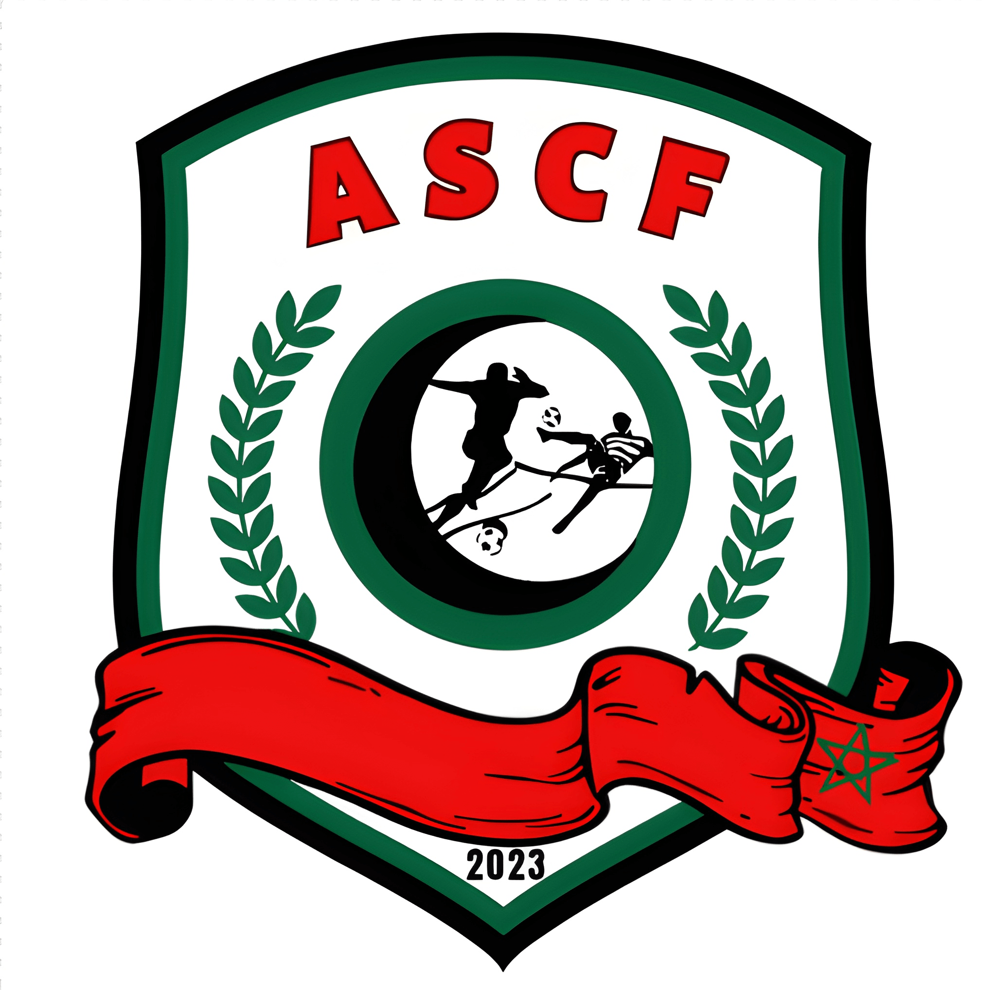 ASCF Logo